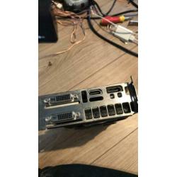 EVGA Nvidia GTX 760 OC Superclocked ACX Cooling