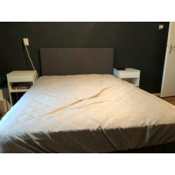 Boxspring