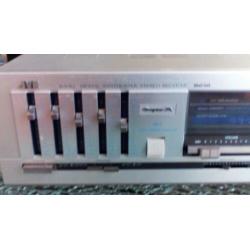 JVC R-X40 reiceiver