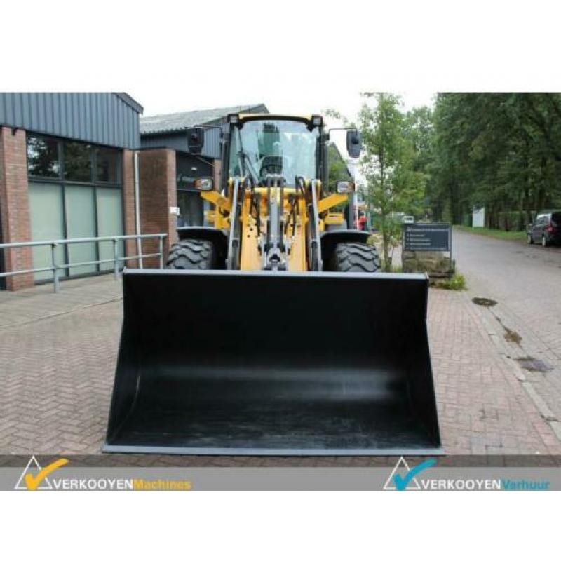 Volvo L45H (bj 2019)