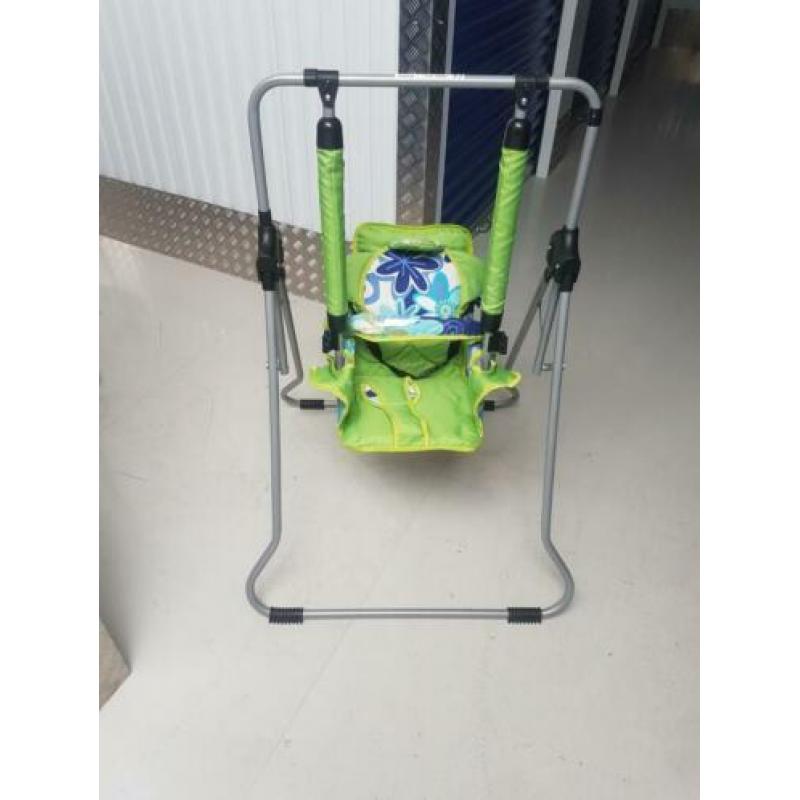 Kinder schommelstoelen