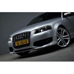 Audi S3 2.0 TFSI 341pk Quattro Ambition 3drs JD Stage 2 / 34