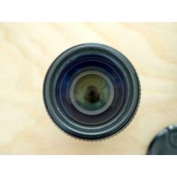 Nikkor AF-S VR 70-300 f4.5-5.6G IF-ED