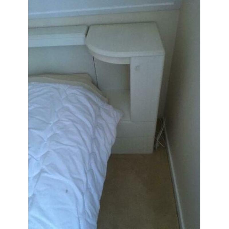 Complete slaapkamer