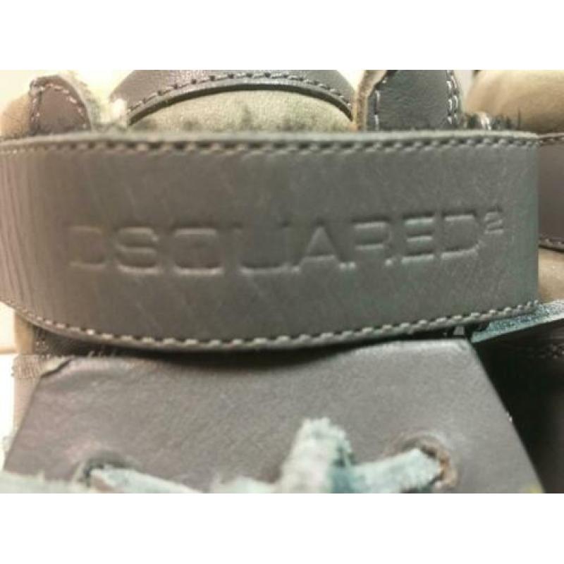 Dsquared2 sneakers maat 37