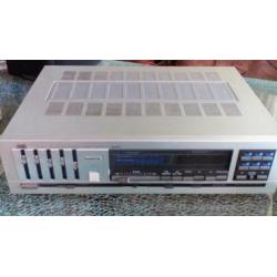 JVC R-X40 reiceiver