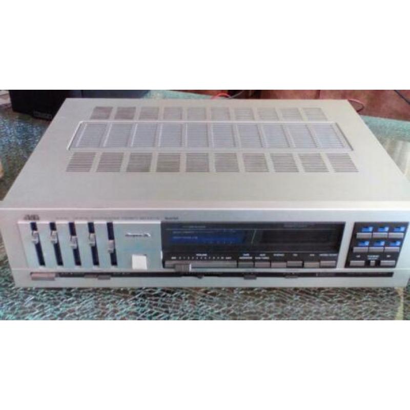 JVC R-X40 reiceiver