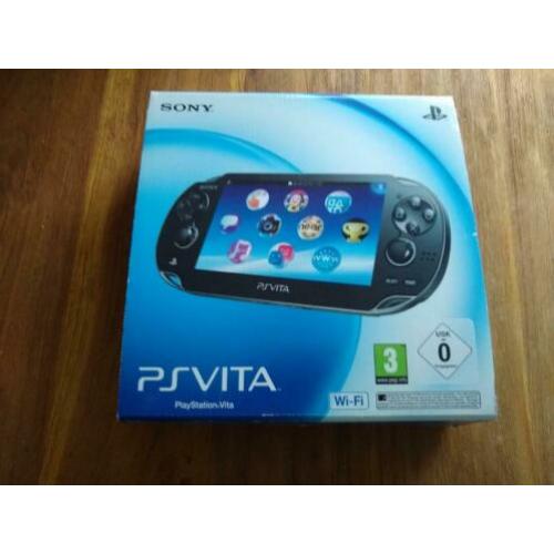 PlayStation Vita
