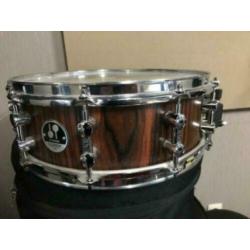 Sonor S-Classix Rosewood drumstel