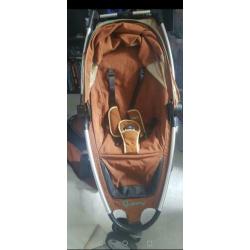 quinny Zap limited edition