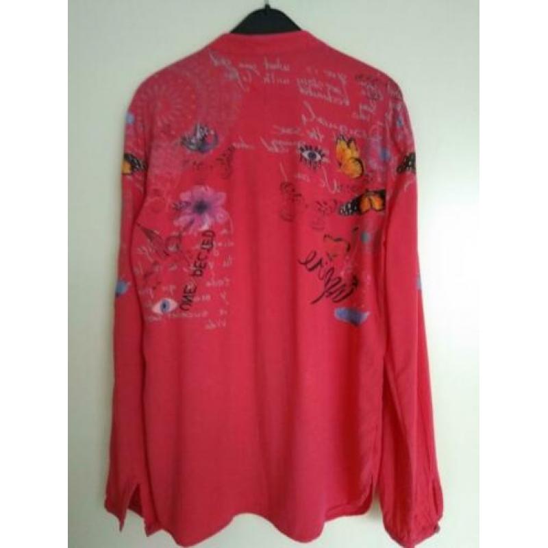 Desiqual blouse - maat L