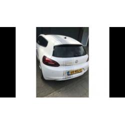 Scirocco 1.4 highline plus + getuned