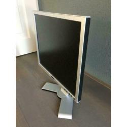 Dell 1908FP monitor 19 inch