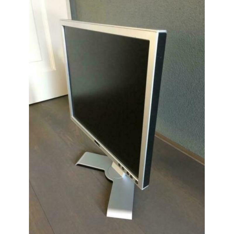 Dell 1908FP monitor 19 inch