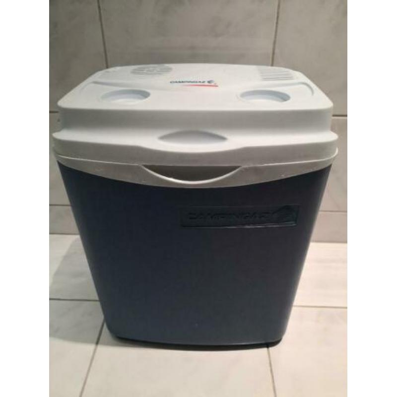 Campingaz 12v koelkast 28L