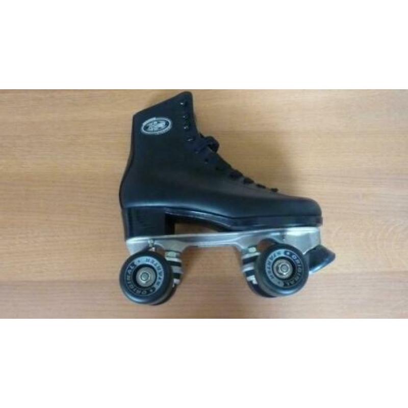 RSI, rolschaatsen, skates. skeeleren, sport
