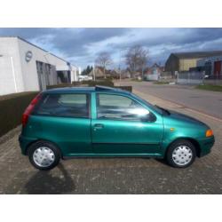 Fiat Punto 2e eigenaar 94.000km NAP
