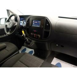 Mercedes-Benz Vito 111 CDI LANG 3 Pers, Mf Stuur, PDC, Slech