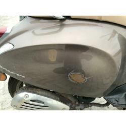 Scooter Vespa Primavera