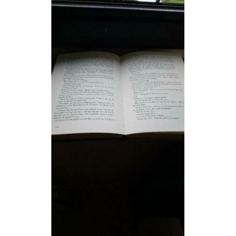 Rode zwaan sjoerd kuyper boek leesboek