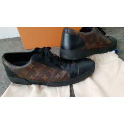 Louis vuitton heren schoen