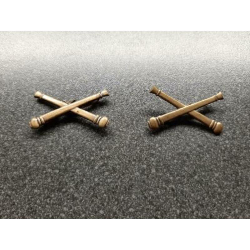kanon emblemen met buiglippen