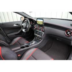 Mercedes-Benz A-Klasse 45 AMG 4-Matic 381PK Aut7 Performance