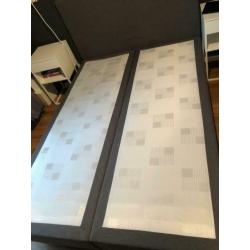 Boxspring