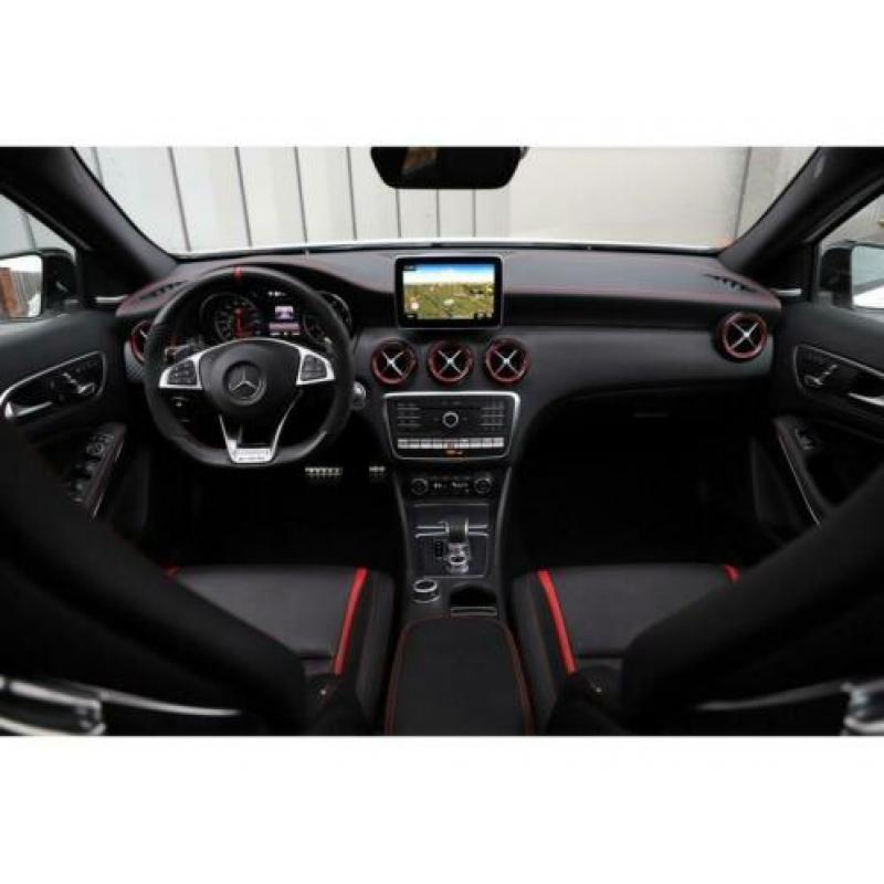 Mercedes-Benz A-Klasse 45 AMG 4-Matic 381PK Aut7 Performance