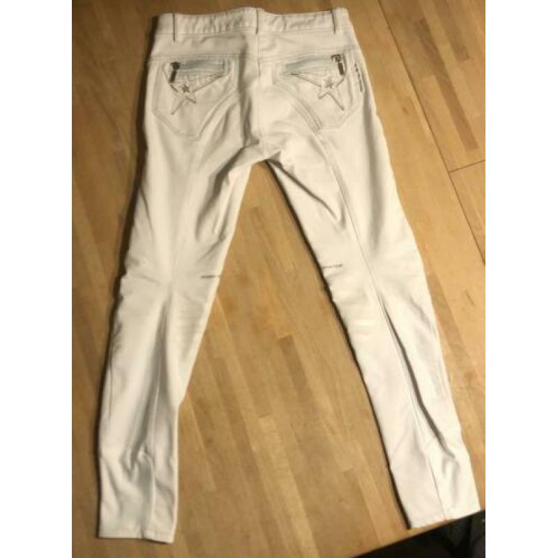 Animo wedstrijdbroek maat 11