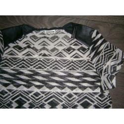 3x Top Shirt Vila Noisy May - S 36 jusa17