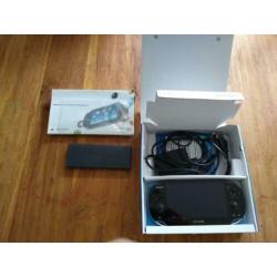 PlayStation Vita