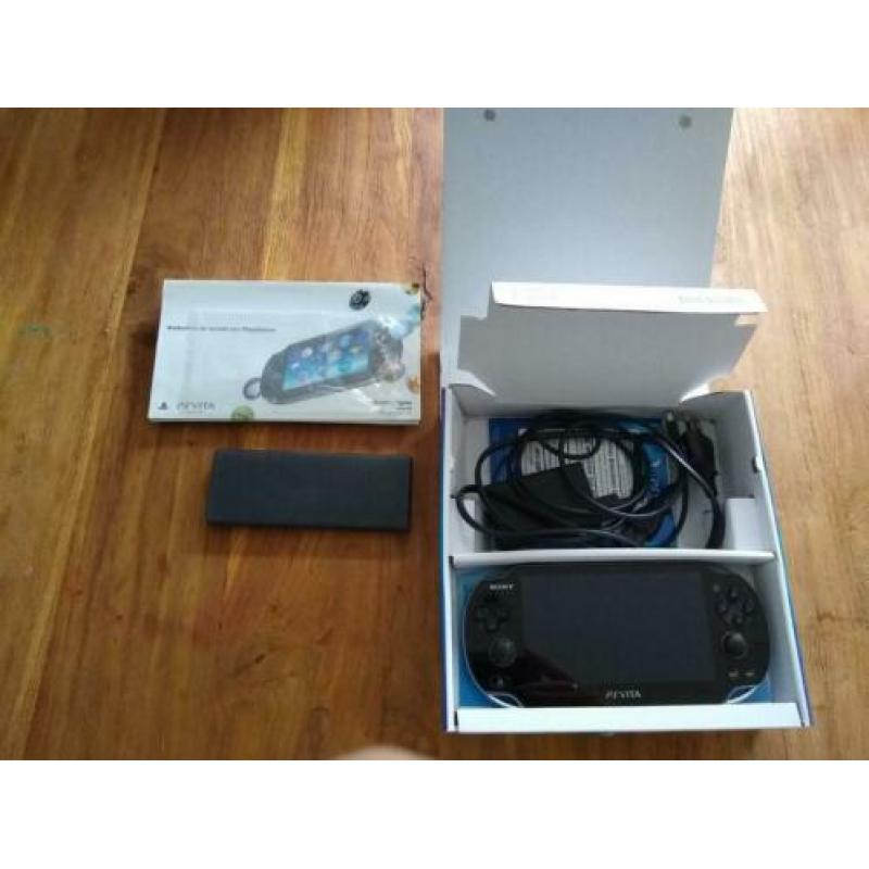 PlayStation Vita