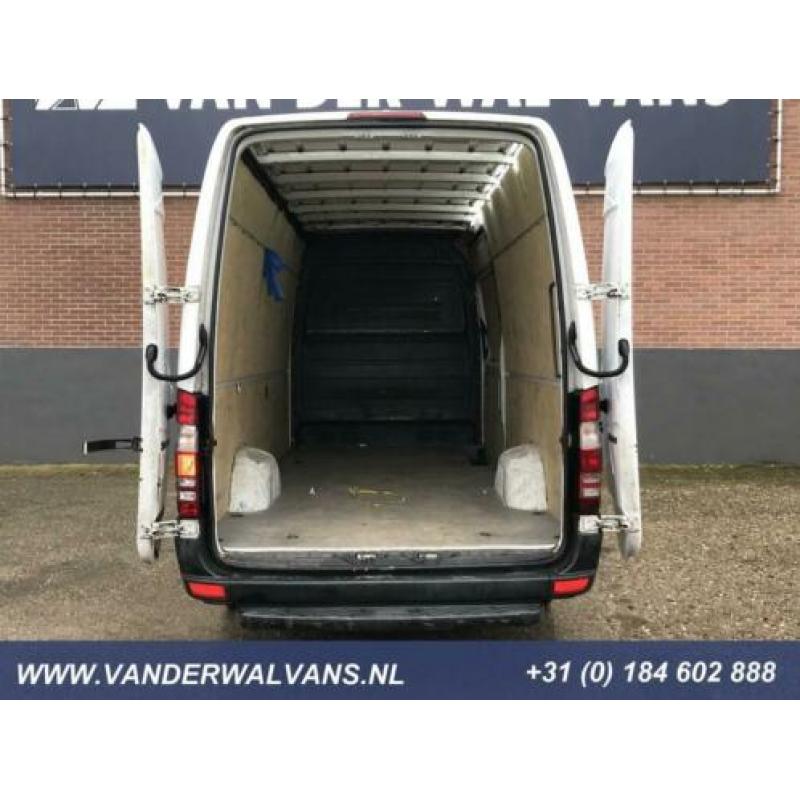 Mercedes-Benz Sprinter 313CDI 432 L3H2 MAXI 3-Zits | Marge /