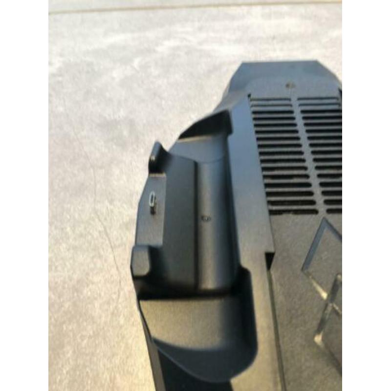 Playstation 4 koel systeem