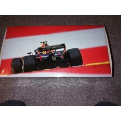 Max verstappen 1:18 auto winner Austrian GP 2018