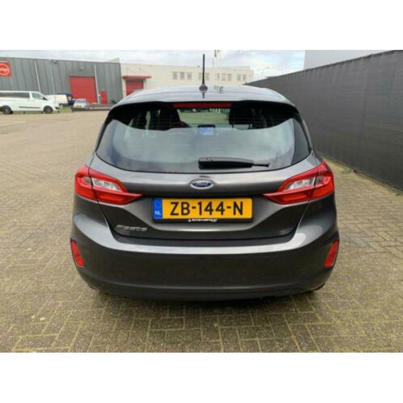 Ford Fiesta 1.1 Trend st-line styling - velgen/spoiler/voors