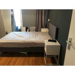 Boxspring