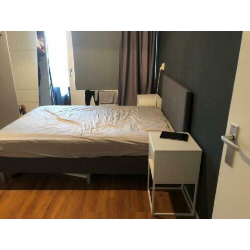 Boxspring
