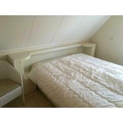 Complete slaapkamer