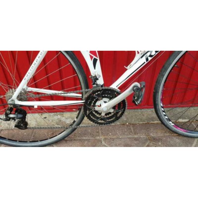 K-Lite Roma Dames/Heren Racefiets - Shimano