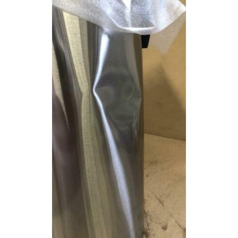 Brabantia MotionControl Pedaalemmer 45 Liter