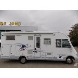 Frankia Comfort Class Automaat (bj 2003)