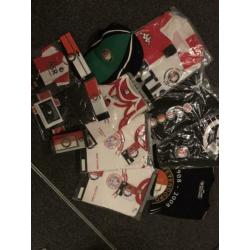 Feyenoord shirt