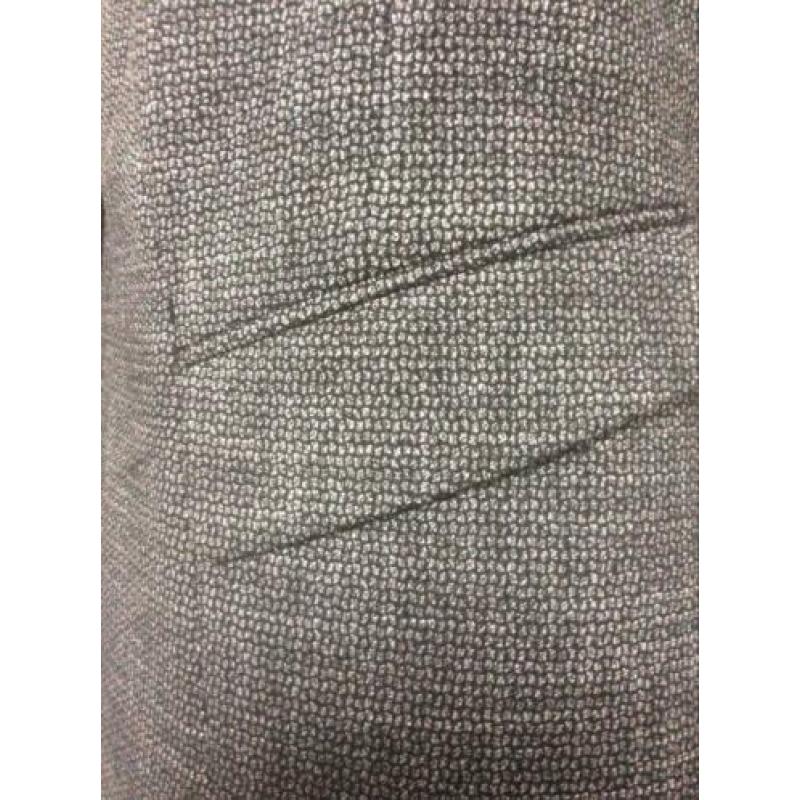 Nieuw Gerry Weber colbert, klein motiefje grijs/wit/zwart 46