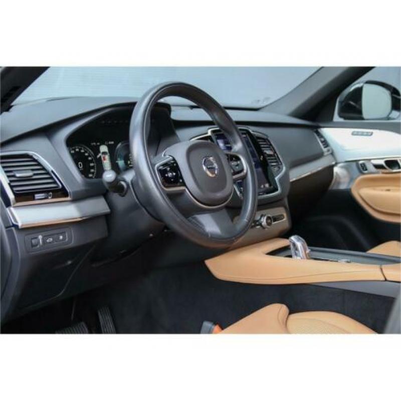 Volvo XC90 2.0 T8 Inscription Incl. BTW 7% 12/20 B&W Pano Lu