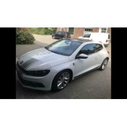 Scirocco 1.4 highline plus + getuned
