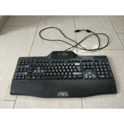 Logitech G510s