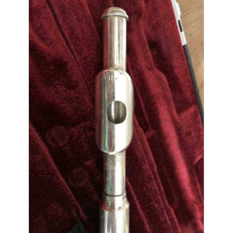 Piccolo YPC 32 Yamaha