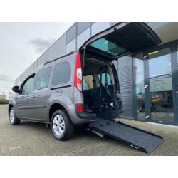 Renault Kangoo Family Rolstoelauto 1.2 TCe Limited Start&Sto